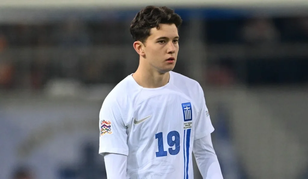 Τα βελγικά ΜΜΕ αποθεώνουν τον Κ.Καρέτσα: «Ας τον απολαύσουμε τώρα που τον έχουμε»