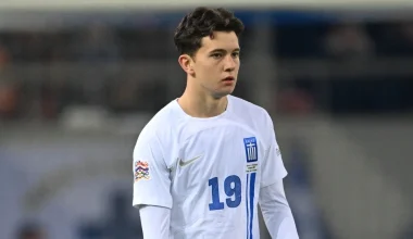 Τα βελγικά ΜΜΕ αποθεώνουν τον Κ.Καρέτσα: «Ας τον απολαύσουμε τώρα που τον έχουμε»