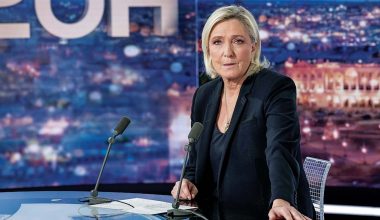 Μ.Λεπέν: «Γελοίες οι κατηγορίες για “δικτατορία” του Β.Όρμπαν – Οι Ούγγροι πρέπει να ανησυχούν για την ήττα του»