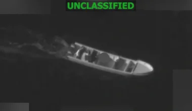 Νέα αμερικανικά πλήγματα σε ταχύπλοα με ναρκωτικά στον ανατολικό Ειρηνικό: Πέντε νεκροί (βίντεο)