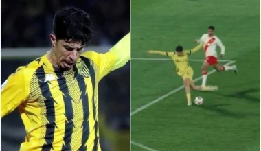 Δείτε το φανταστικό γκολ που μπήκε με ραμπόνα στο Μαρόκο – Είναι υποψήφιο για το κορυφαίο της χρονιάς! (βίντεο)