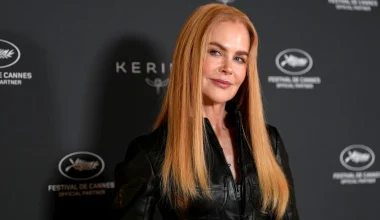 Νικόλ Κίντμαν: Η ηθοποιός θα εκπαιδευτεί στην παροχή φροντίδας σε ετοιμοθάνατους – Ο λόγος πίσω από την απόφασή της