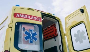 Εύβοια: Αυτοκίνητο κατέληξε σε χαντάκι – Τραυματίστηκαν πέντε άτομα