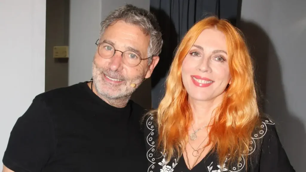 Θ.Αθερίδης – Σ.Καρύδη: Ανέβασαν φωτογραφία μαζί – Πρώτη φορά μετά τον χωρισμό τους (φώτο)