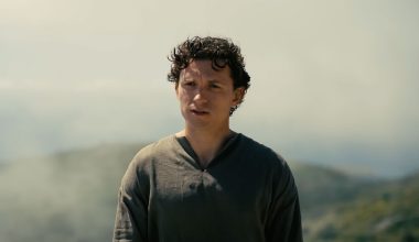 Ο Τομ Χόλαντ αποθέωσε τον Κρίστοφερ Νόλαν για την Οδύσσεια: «Δεν έχω ξαναδεί ποτέ κάτι τέτοιο – Είναι εκπληκτικό»