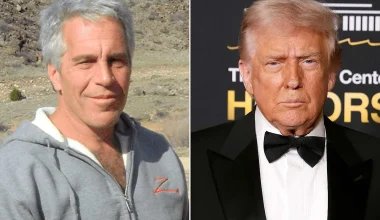 Στο «κενό» η μήνυση του Ν.Τραμπ στην Wall Street Journal για άρθρο της αναφορικά με την υπόθεση Τ.Επστάιν