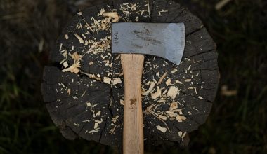 Θεσσαλονίκη: Aλβανός οδηγός φορτηγού επιτέθηκε με τσεκούρι σε διαρρήκτη