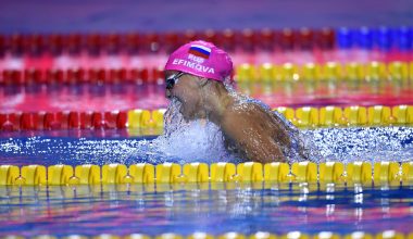 World Aquatics: Τέλος ο αποκλεισμός για τη Ρωσία & τη Λευκορωσία – Επιστρέφουν στο Παγκόσμιο Πρωτάθλημα Υγρού Στίβου