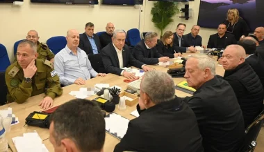 Reuters: Γιατί τα κτυπήματα κατά του Ιράν δεν έχουν φέρει τα αποτελέσματα που θα ήθελε ο Νετανιάχου