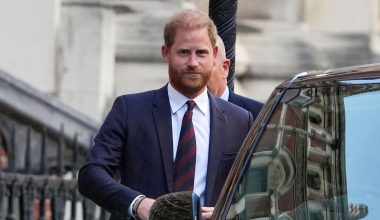 Πρίγκιπας Χάρι: Μήνυση για συκοφαντική δυσφήμιση από εταιρεία που είχε συνιδρύσει στη μνήμη της μητέρας του