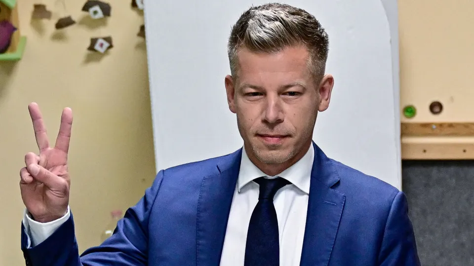 Περί εκλογής Πέτερ Μάγιαρ: Αυτοί που χάρηκαν ήταν η οικογένεια Σόρος και αυτό λέει πολλά