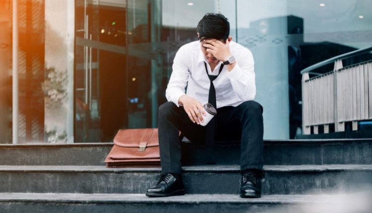 Αυτά που συμβαίνουν στην χώρα με Λαζαρίδη είναι προσβολή για όσους σπούδασαν και έμειναν στα αζήτητα