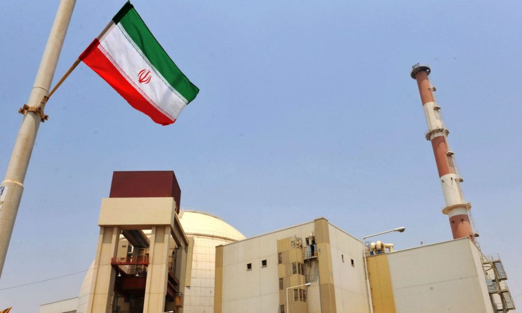 New York Times: Πρόταση των ΗΠΑ στο Ιράν για 20ετή παύση της πυρηνικής δραστηριότητας