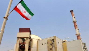 New York Times: Πρόταση των ΗΠΑ στο Ιράν για 20ετή παύση της πυρηνικής δραστηριότητας