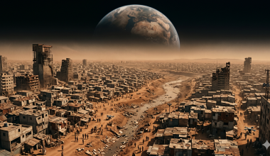 Μελέτη του πανεπιστημίου Flinders: Ο πληθυσμός της Γης πρέπει  να μειωθεί στα 2,5 δισεκατομμύρια!