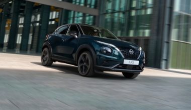 Νέα έκδοση για το Nissan Juke – Πότε έρχεται Ελλάδα;