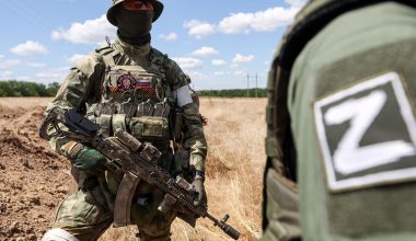 Ρωσία: Επιτρέπεται πλέον η χρήση στρατού για διάσωση Ρώσων πολιτών από φυλακές σε ξένες χώρες!