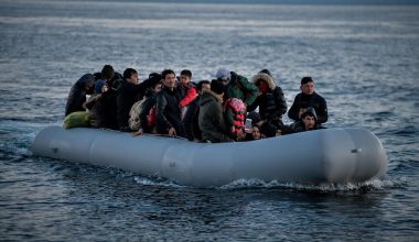 Γαύδος: Δεύτερη άφιξη παράνομων μεταναστών από τη Λιβύη