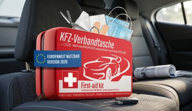 Υποχρεωτικό κιτ πρώτων βοηθειών στα ΙΧ: 165 εκατ.€ με απευθείας ανάθεση;