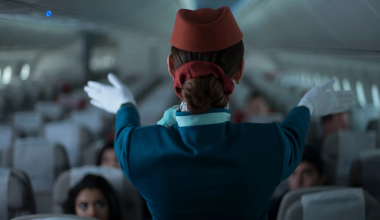 Ηράκλειο: Παλαιστίνιος κατέβασε το παντελόνι του μπροστά σε αεροσυνοδό – Πώς προσπάθησε να δικαιολογηθεί