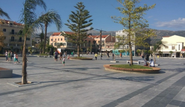 Θάνατος 19χρονης στην Κεφαλονιά: Πρωταθλητής στην άρση βαρών ένας εκ των συλληφθέντων