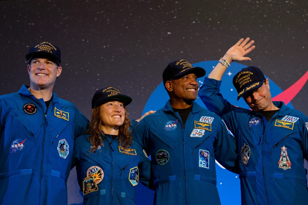 Πανάκριβη η αποστολή «Artemis ll» της ΝASA – Πόσο κόστισε στην αεροδιαστημική υπηρεσία