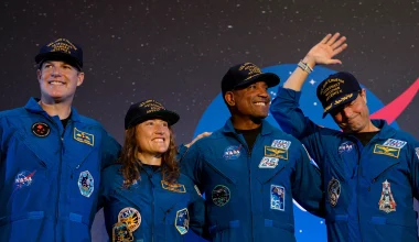 Πανάκριβη η αποστολή «Artemis ll» της ΝASA – Πόσο κόστισε στην αεροδιαστημική υπηρεσία