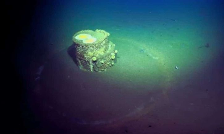 Λος Άντζελες: Βαρέλια με απόβλητα στο βυθό ανησυχούν τους επιστήμονες – Ο κίνδυνος νέας περιβαλλοντικής ρύπανσης