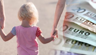 Επίδομα παιδιού: Το χρονοδιάγραμμα για την δεύτερη δόση – Ποιοι είναι οι δικαιούχοι