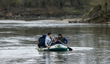 Τι απαντά το υπουργείο Προστασίας του Πολίτη στο δημοσίευμα  του BBC για τους μετανάστες