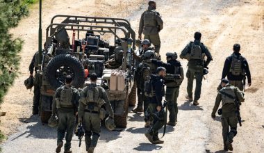 Η Χεζμπολάχ απάντησε στους IDF για τον θάνατο των 5 διοικητών της: Σφοδρά πλήγματα στη Χανίτα και στην αλ-Μαλικίγια