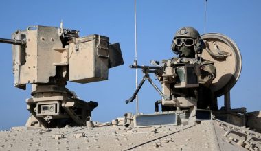 Λίβανος: Εξουδετερώθηκε μέλος της Χεζμπολάχ από drone τύπου FPV στο νότιο Λίβανο (σκληρό βίντεο)