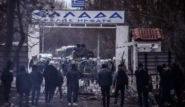 Επίθεση  BBC κατά  Ελλάδας με σενάρια για χρήση μεταναστών από την ΕΛ.ΑΣ  σε επιχειρήσεις «επαναπροώθησης»