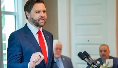 Άθελα ή επίτηδες; – Ο Τ.Ντι Βανς αποκάλυψε τον λόγο που οι ΗΠΑ θέλουν να συνεχίσουν τον πόλεμο με το Ιράν (βίντεο)