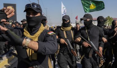 Το Στέιτ Ντιπάρτμεντ επικήρυξε με 10 εκατ. δολάρια τον αρχηγό της Καταέμπ Χεζμπολάχ στο Ιράκ