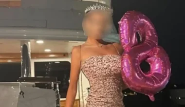 Αργοστόλι: Δύο συλλήψεις για το θάνατο της 19χρονης Μυρτούς – Το βίντεο από τις κάμερες του ξενοδοχείου (upd)