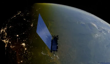 Η Ρωσία ξεκίνησε το δικό της δορυφορικό ίντερνετ