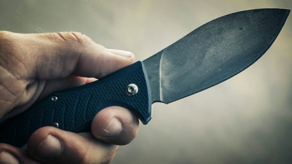 Παλαιστίνιοι «κονταροχτυπήθηκαν» με μαχαίρια στο Ηράκλειο για ασήμαντη αφορμή