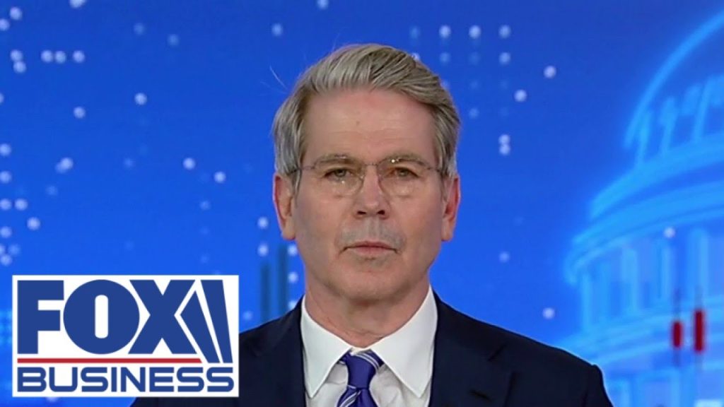 Αμερικανός υπουργός Οικονομικών σε ΔΝΤ: «Είστε λάθος – Η ακρίβεια στις ΗΠΑ θα υποχωρήσει τις  σύντομα»