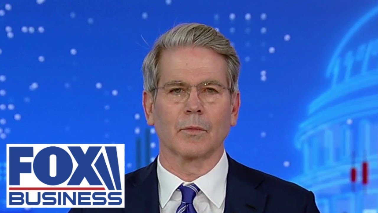 Αμερικανός υπουργός Οικονομικών σε ΔΝΤ: «Είστε λάθος – Η ακρίβεια στις ΗΠΑ θα υποχωρήσει σύντομα»