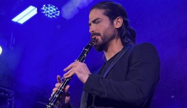 Α.Μουγκοπέτρος για το διαζύγιο με τη σύζυγό του: «Πλέον έχω αρχίσει να κάνω όνειρα ξανά»