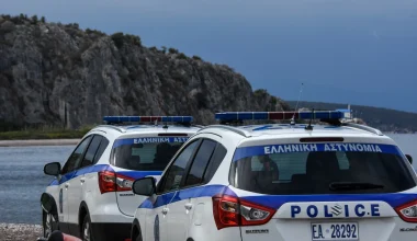 Θεσσαλονίκη: Προφυλακιστέος ο 42χρονος για την άγρια δολοφονία του 64χρονου στην Ευκαρπία