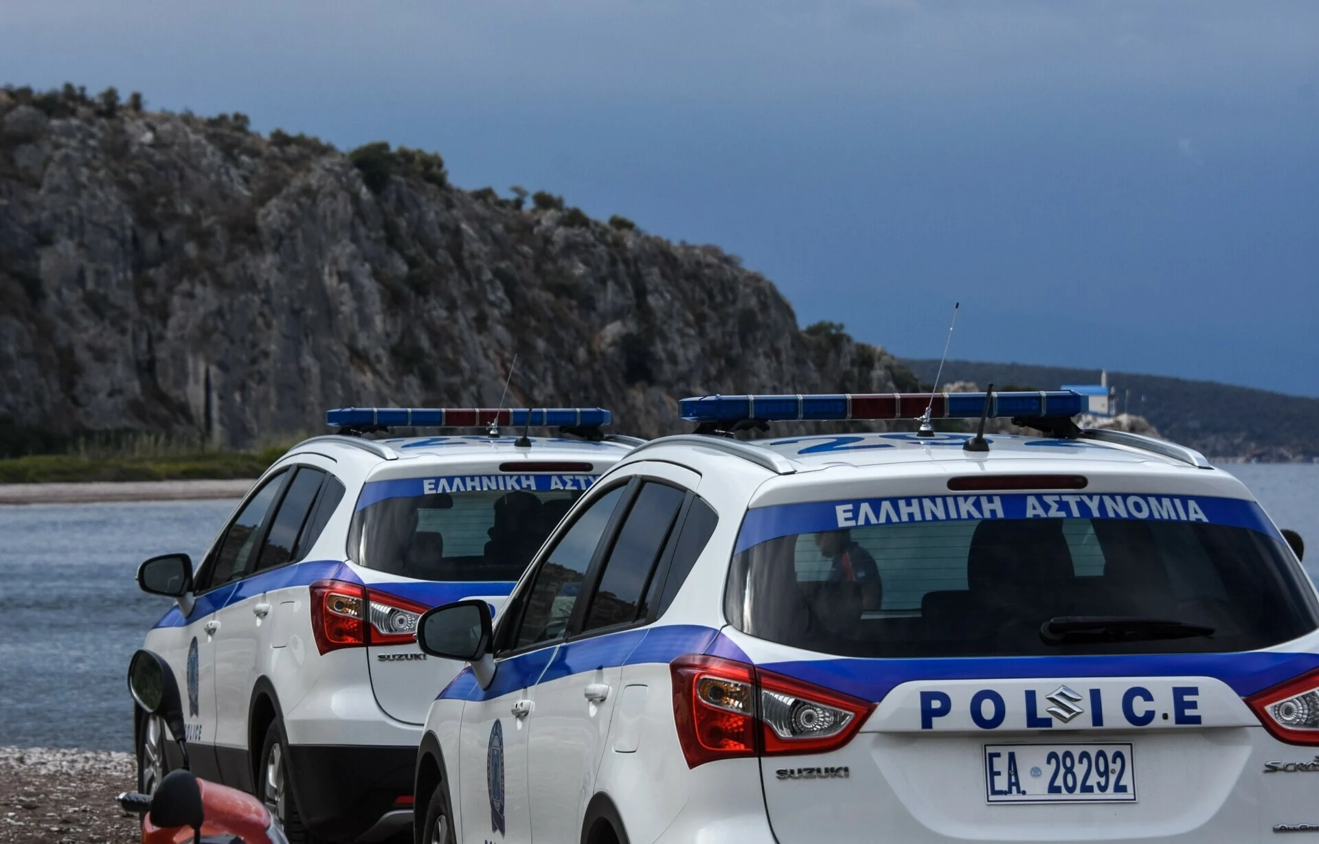 Θεσσαλονίκη: Προφυλακιστέος ο 42χρονος για την άγρια δολοφονία του 64χρονου στην Ευκαρπία