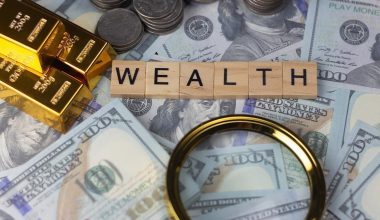 Νέα μελέτη: Πώς μπορείτε να γίνετε πλούσιοι
