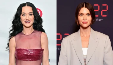 Η Ρούμπι Ρόουζ κατηγορεί την Κέιτι Πέρι για σεξουαλική επίθεση – Η απάντηση της τραγουδίστριας