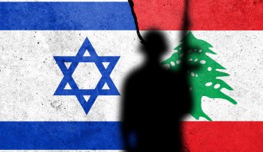 Ουάσινγκτον: Σε εξέλιξη οι απευθείας συνομιλίες Ισραήλ – Λιβάνου