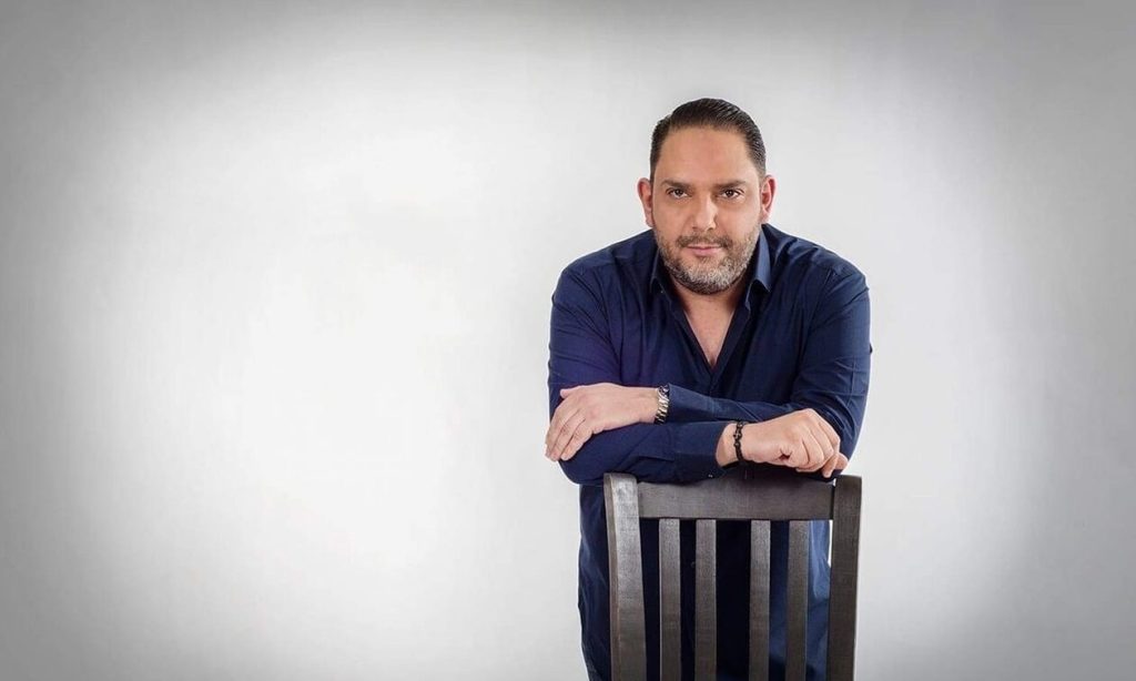 Στέλιος Διονυσίου: Τι αποκάλυψε για την πρώτη φορά που τον άκουσε ο πατέρας του να τραγουδά