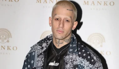 Τ.Ξιαρχό για εθισμό στα ναρκωτικά: «Έχω κόψει τις μ@@@@κιες επιτέλους και είμαι καθαρός»