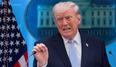 Δεν κρύβεται πλέον ο Ν.Τραμπ: Σκέφτεται να εισβάλει άμεσα στην Κούβα – «Μπορεί να περάσουμε από εκεί μετά το Ιράν»!