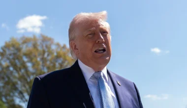 Ν.Τραμπ κατά των New York Times: «Φερέφωνα του Ιράν – Γράφουν ασυναρτησίες και ψέματα – Είναι ανοήτοι»